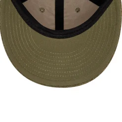 Women New Era - Casquette MLB Harris Tweed 9Fifty RC - Vert