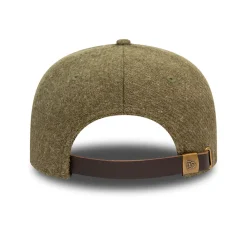 Women New Era - Casquette MLB Harris Tweed 9Fifty RC - Vert