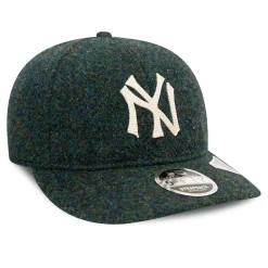 Women New Era - Casquette MLB Harris Tweed 9Fifty RC - Marine