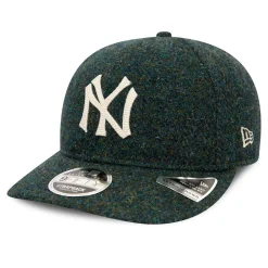 Women New Era - Casquette MLB Harris Tweed 9Fifty RC - Marine