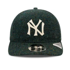Women New Era - Casquette MLB Harris Tweed 9Fifty RC - Marine