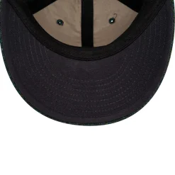 Women New Era - Casquette MLB Harris Tweed 9Fifty RC - Marine