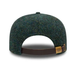 Women New Era - Casquette MLB Harris Tweed 9Fifty RC - Marine