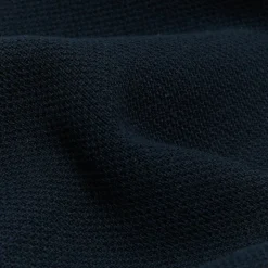 NITTO KNITWEAR - Pull Youri - Marine