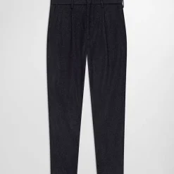 NN07 NN. 07 - Pantalon Bill - Gris