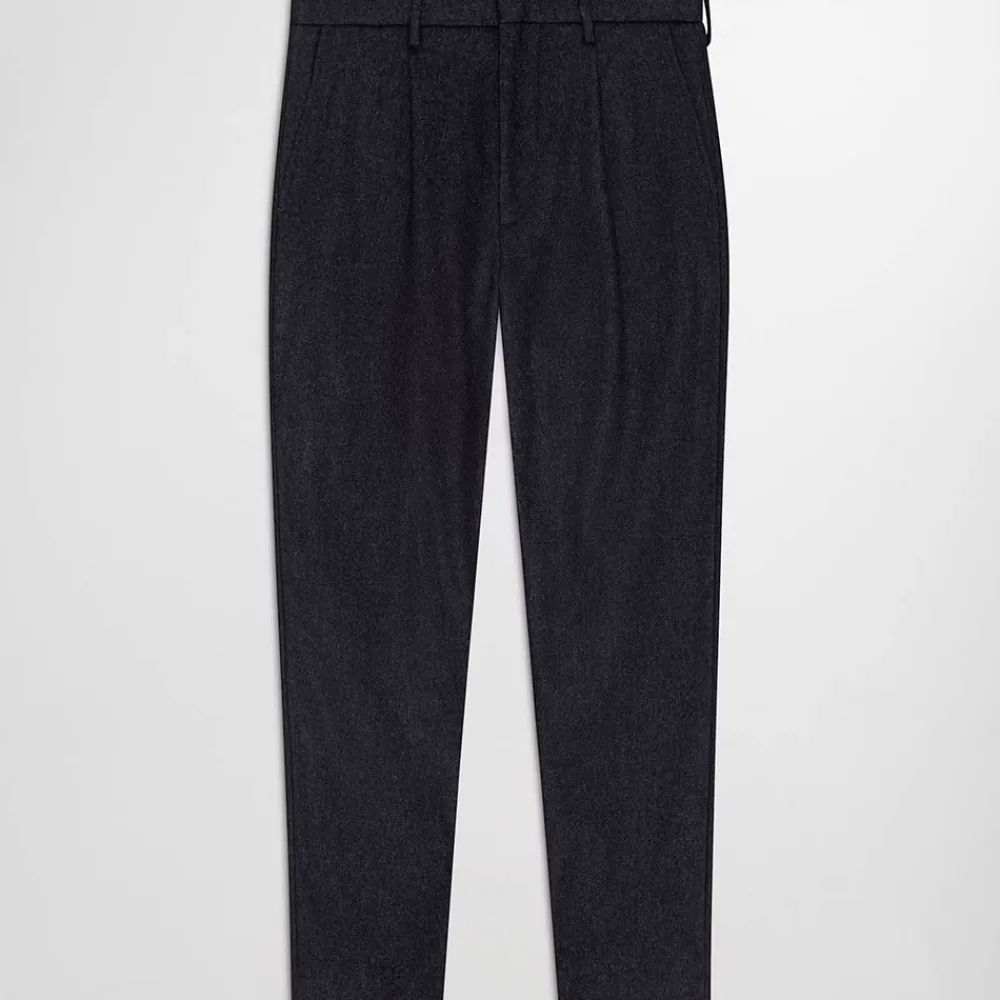 NN07 NN. 07 - Pantalon Bill - Gris