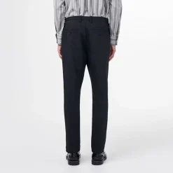 NN07 NN. 07 - Pantalon Billie 1733 - Noir