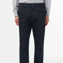 NN07 NN. 07 - Pantalon Billie 1733 - Noir