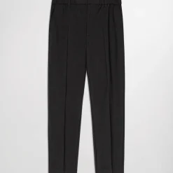 NN07 NN. 07 - Pantalon Billie 1089 - Noir