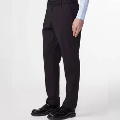 NN07 NN. 07 - Pantalon Billie 1089 - Noir