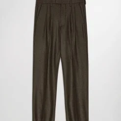 NN07 NN. 07 - Pantalon Fritz - Noir