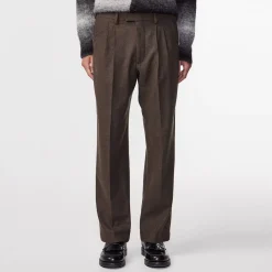NN07 NN. 07 - Pantalon Fritz - Noir