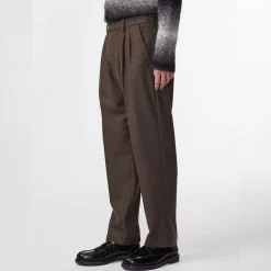 NN07 NN. 07 - Pantalon Fritz - Noir