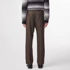 NN07 NN. 07 - Pantalon Fritz - Noir