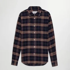 Women NN07 NN. 07 - Chemise Arne - Wine Check