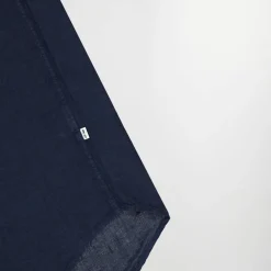 NN07 NN. 07 - Chemise Lin - Navy