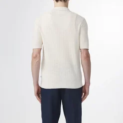 NN07 NN. 07 - Chemise Nolan - Beige