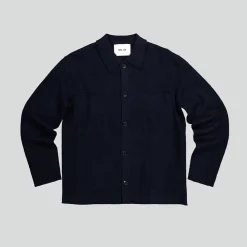 NN07 NN. 07 - Gilet Jonas - Marine