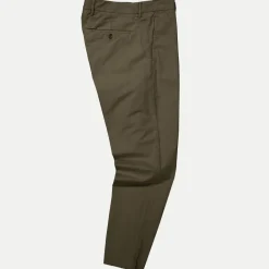 NN07 NN. 07 - Pantalon Bill 1080 - Kaki