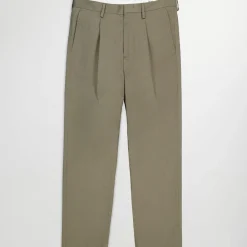 NN07 NN. 07 - Pantalon Bill 1449 - Kaki