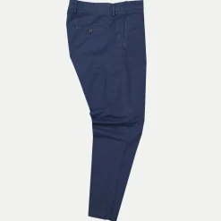 NN07 NN. 07 - Pantalon Bill 1080 - Navy blue