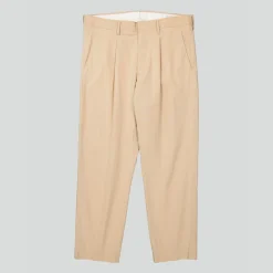 NN07 NN. 07 - Pantalon Bill - Beige