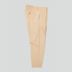 NN07 NN. 07 - Pantalon Bill - Beige