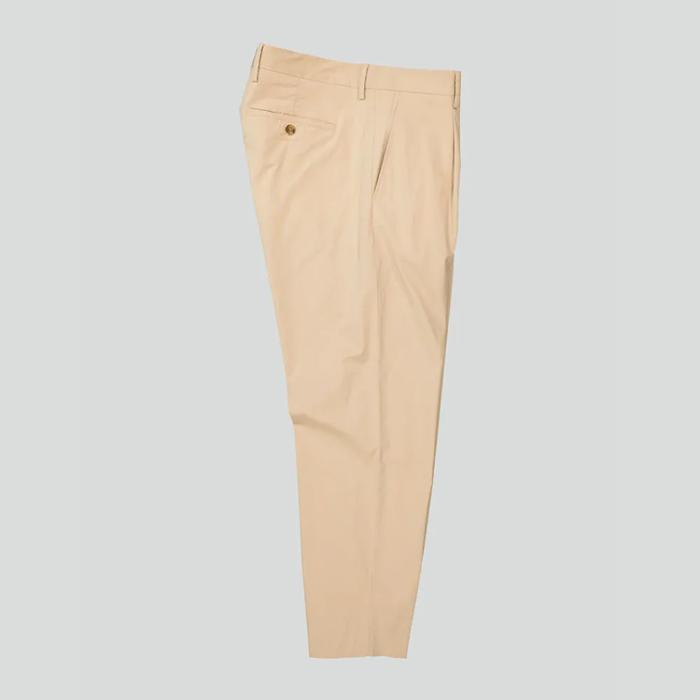 NN07 NN. 07 - Pantalon Bill - Beige