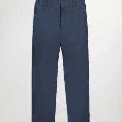 NN07 NN. 07 - Pantalon Billie 1040 - Bleu