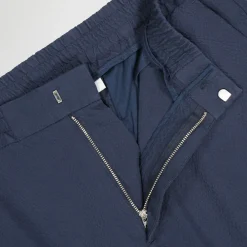 NN07 NN. 07 - Pantalon Billie 1040 - Bleu