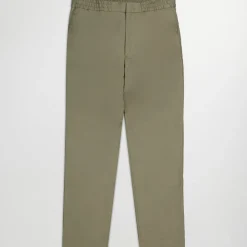 NN07 NN. 07 - Pantalon Billie - Kaki