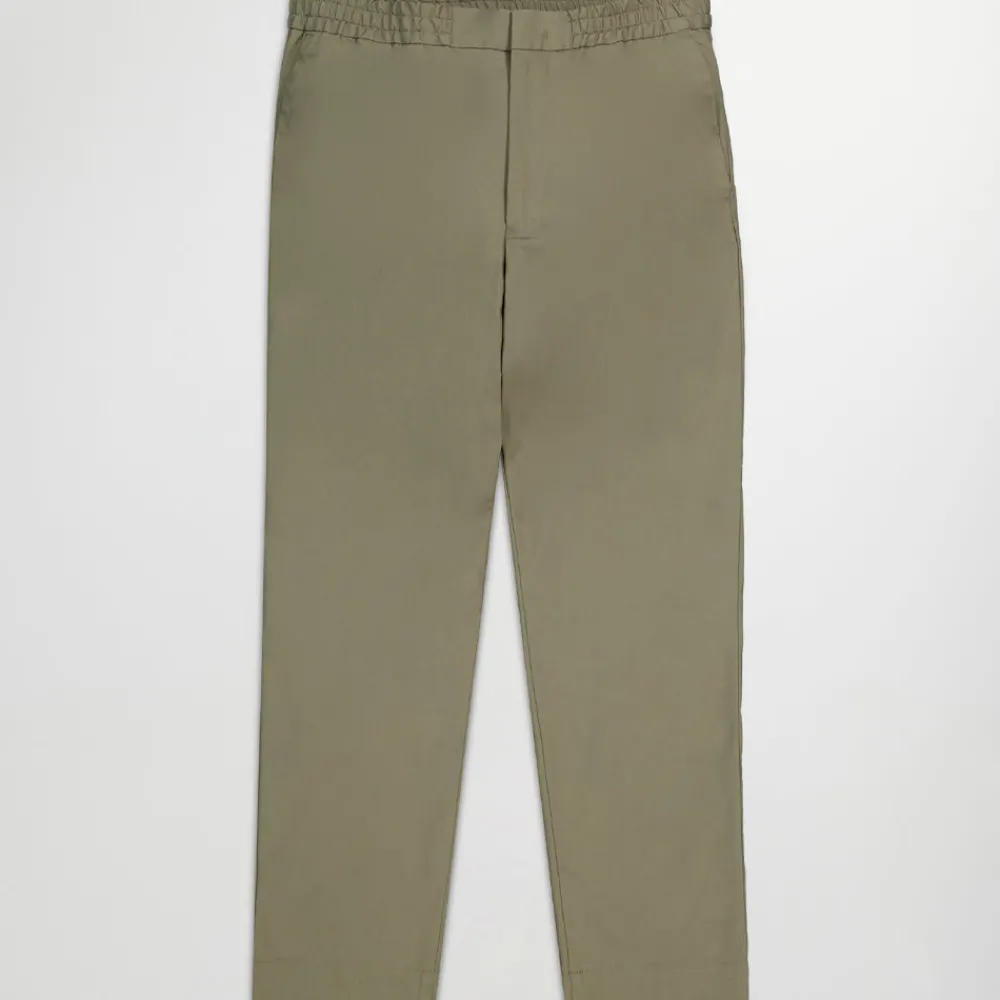 NN07 NN. 07 - Pantalon Billie - Kaki