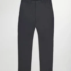 NN07 NN. 07 - Pantalon Billie - Noir