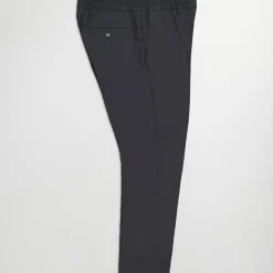 NN07 NN. 07 - Pantalon Billie - Noir