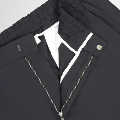 NN07 NN. 07 - Pantalon Billie - Noir