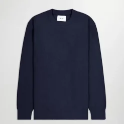 NN07 NN. 07 - Pull Dany - Bleu Marine