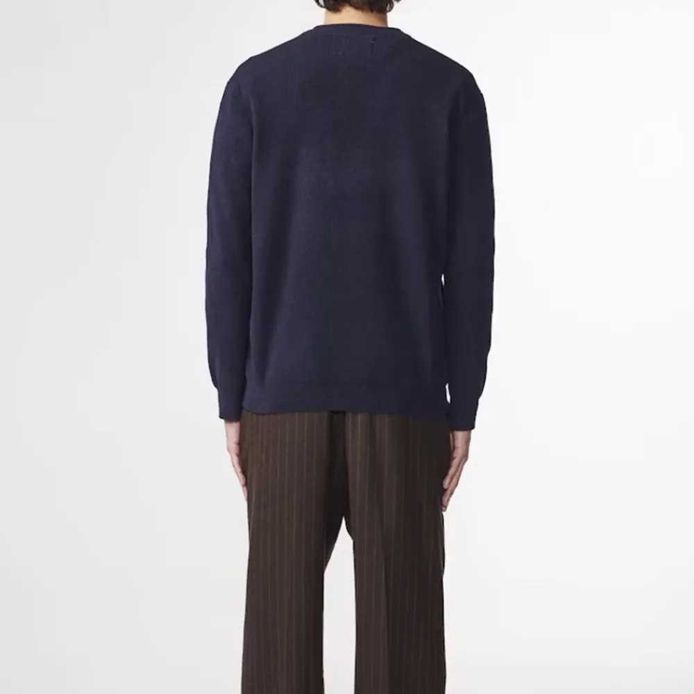 NN07 NN. 07 - Pull Dany - Bleu Marine