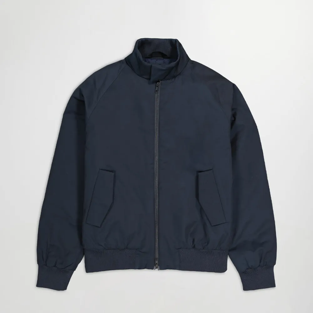 NN07 NN. 07 - Veste Dawson - Marine