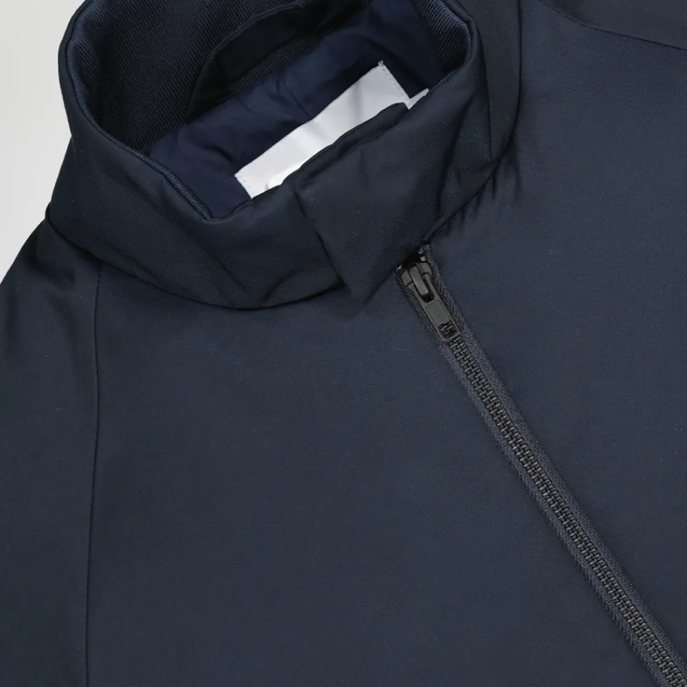 NN07 NN. 07 - Veste Dawson - Marine