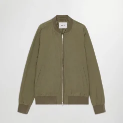 NN07 NN. 07 - Veste Dixon - Kaki