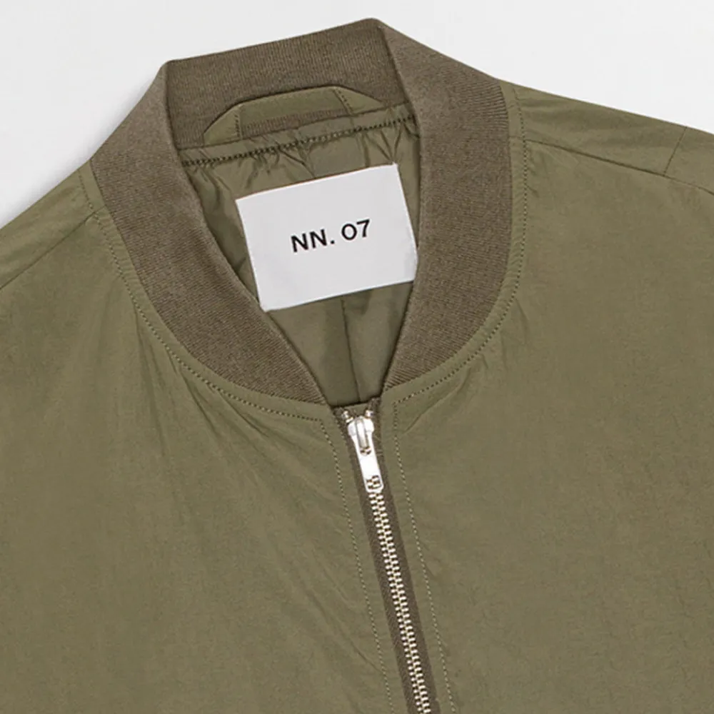 NN07 NN. 07 - Veste Dixon - Kaki