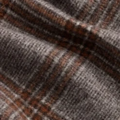 Women NN07 NN. 07 - Veste en laine Gael - Multi Check