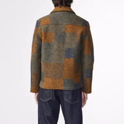 NN07 NN. 07 - Veste Gael - Marron