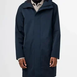 Women NN07 NN. 07 - Veste Knox - Marine
