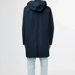 Women NN07 NN. 07 - Veste Knox - Marine