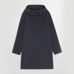 Women NN07 NN. 07 - Veste Knox - Marine