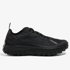 Norda - Baskets 001 - Stealth black