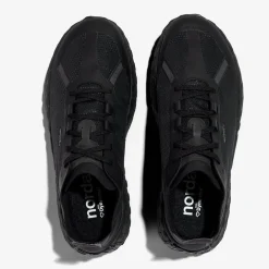 Norda - Baskets 001 - Stealth black