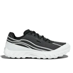 Norda - Baskets 002 - Summit Black