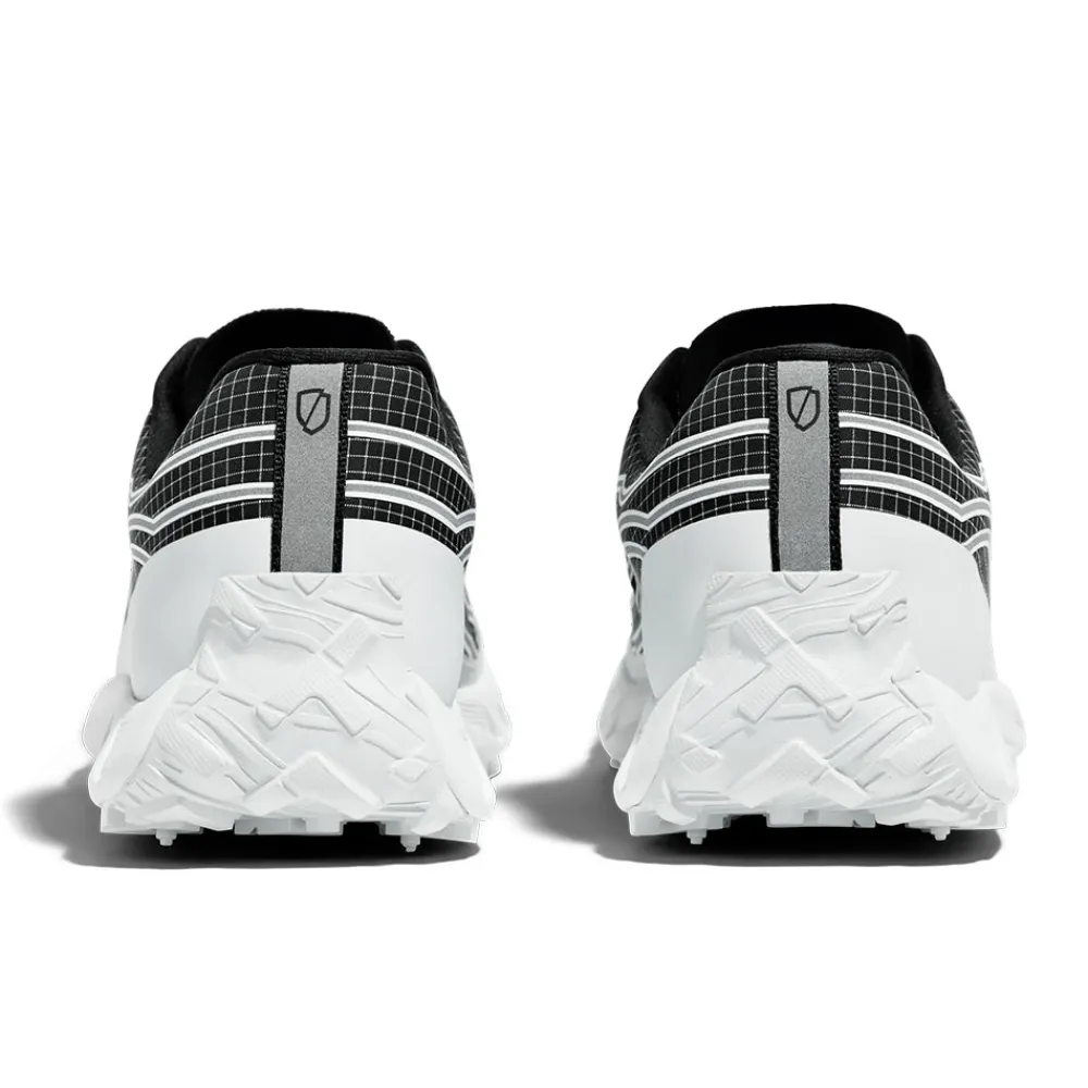 Norda - Baskets 002 - Summit Black